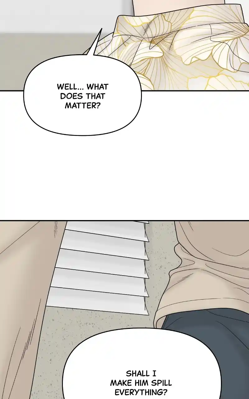 Chasing Tails Chapter 74