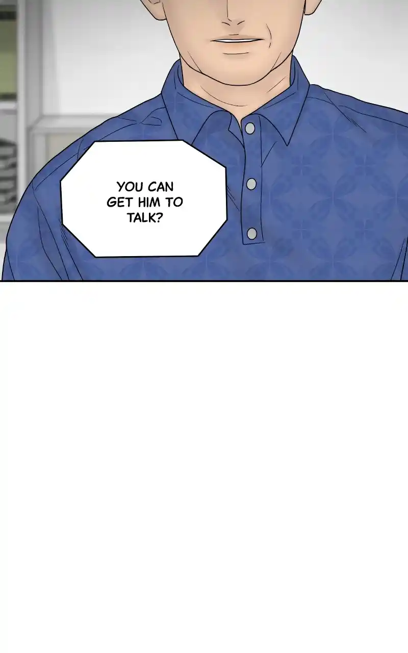 Chasing Tails Chapter 74