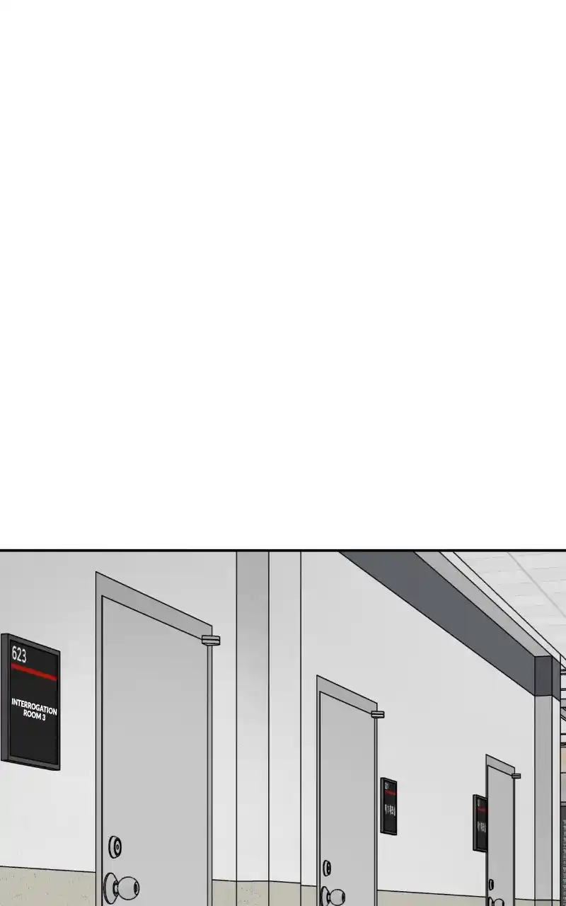 Chasing Tails Chapter 74