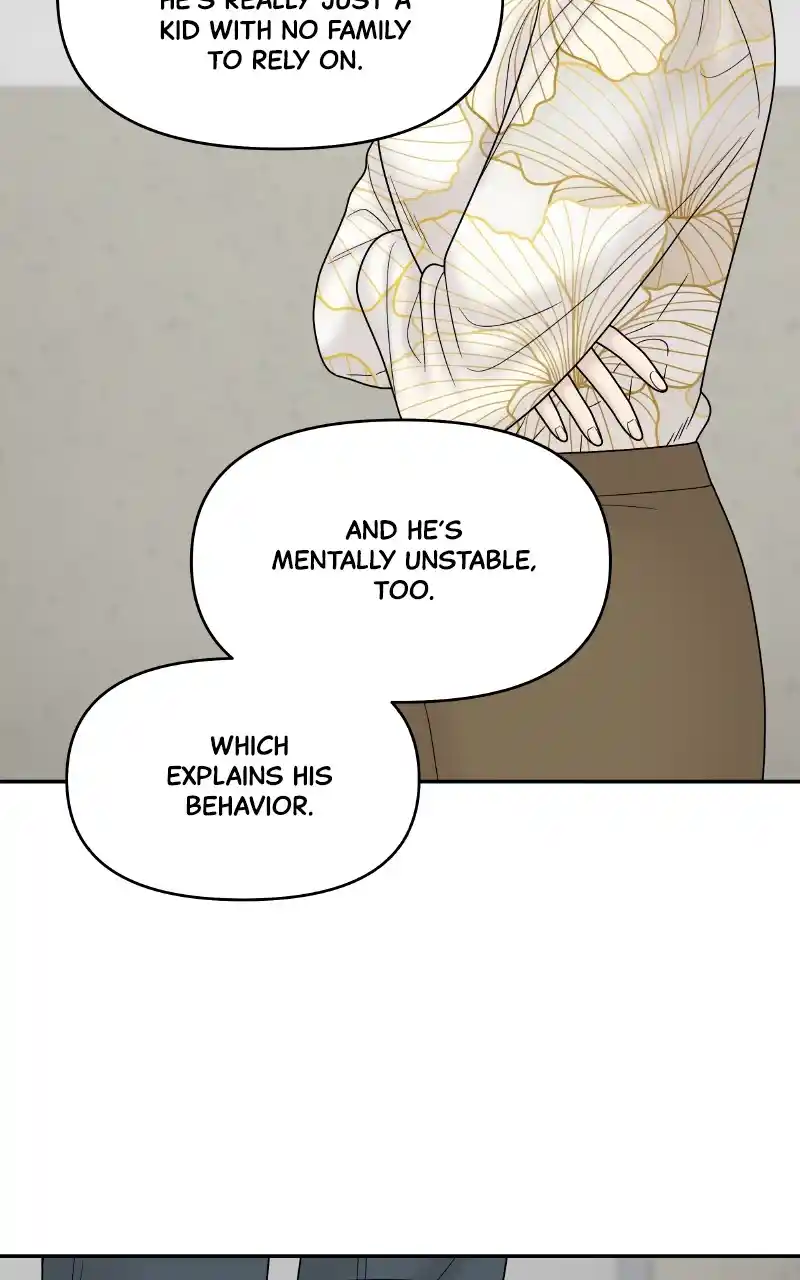 Chasing Tails Chapter 74