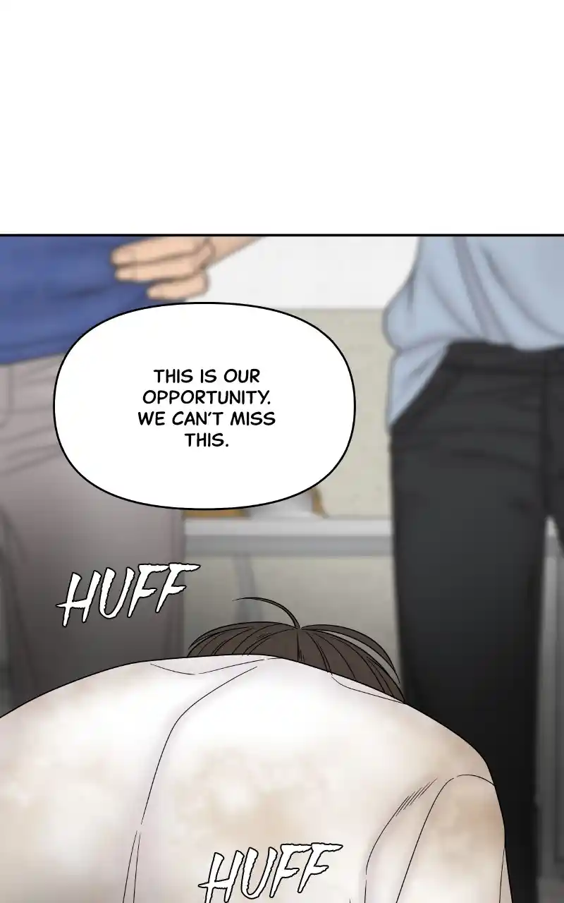 Chasing Tails Chapter 74