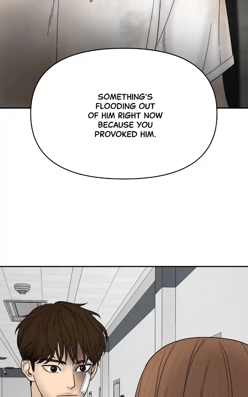 Chasing Tails Chapter 74