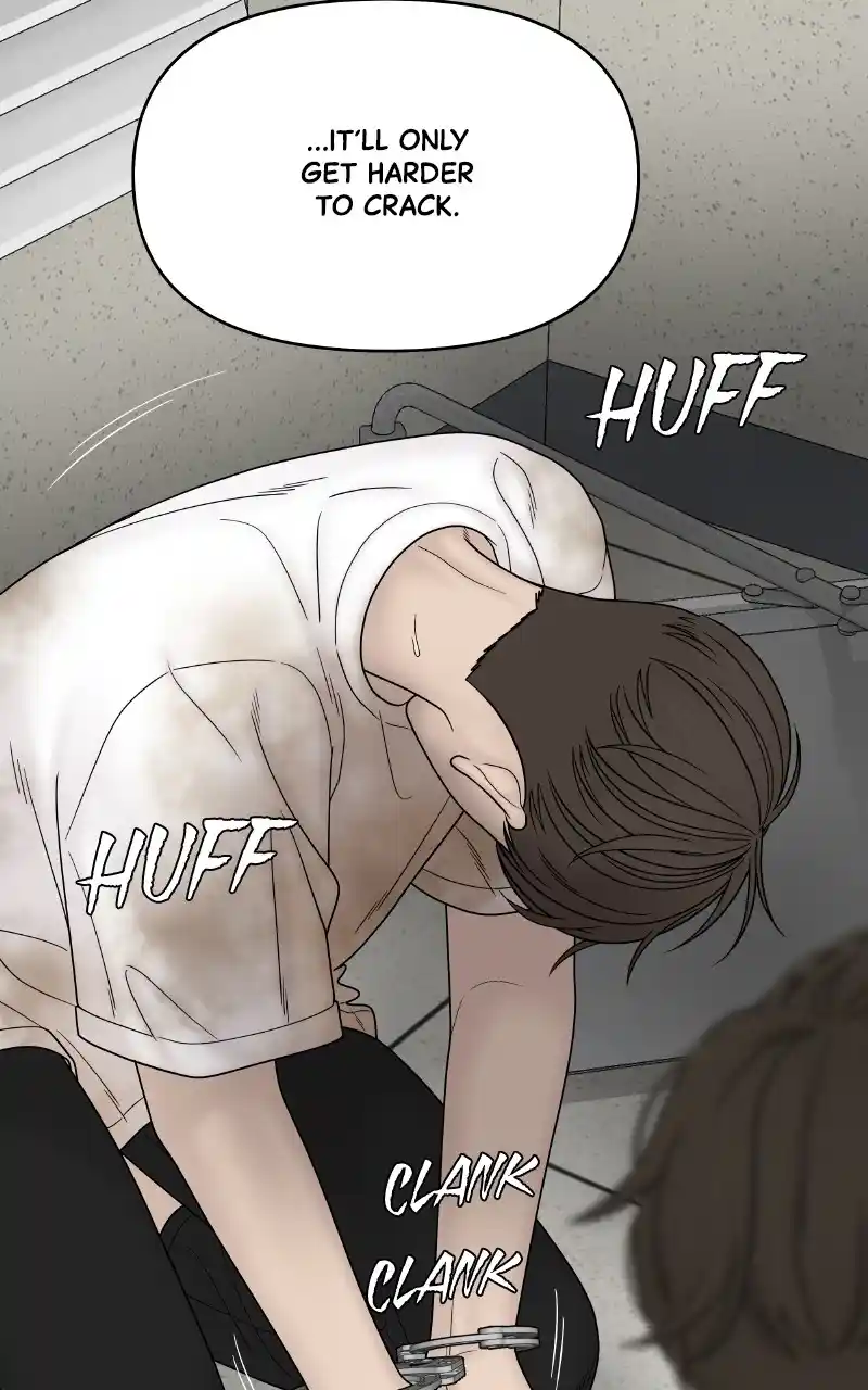 Chasing Tails Chapter 74