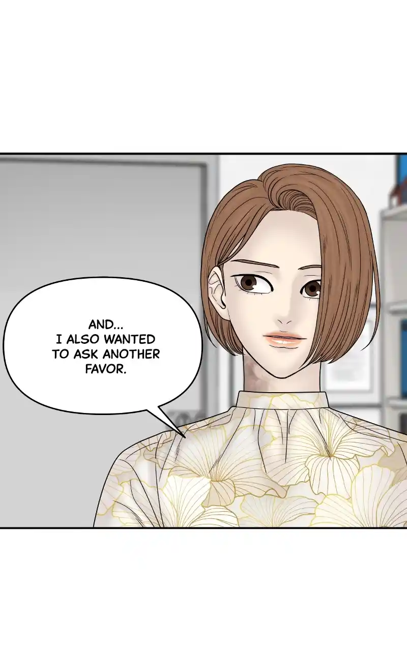 Chasing Tails Chapter 74