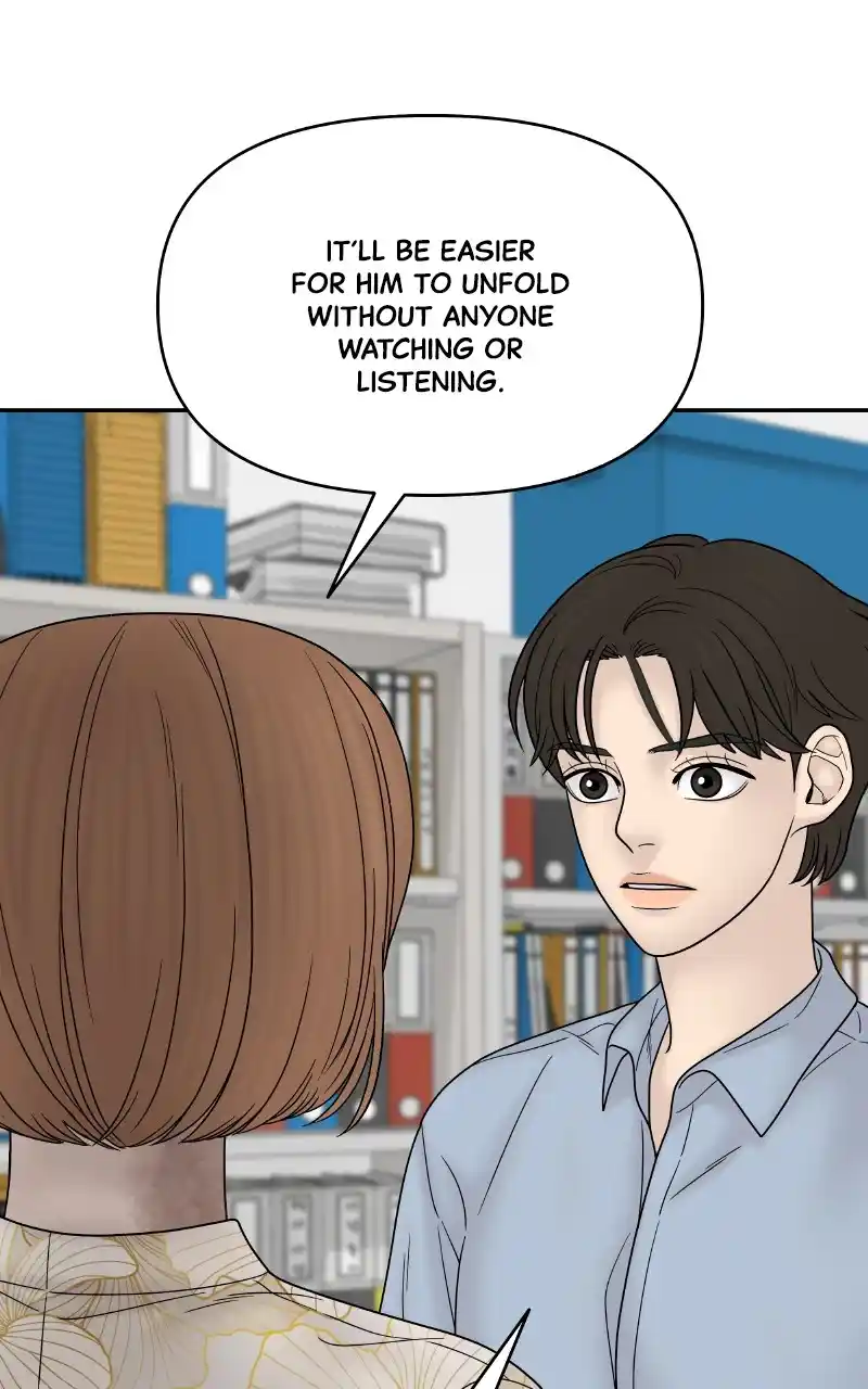 Chasing Tails Chapter 74