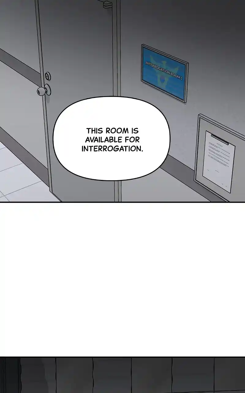 Chasing Tails Chapter 74