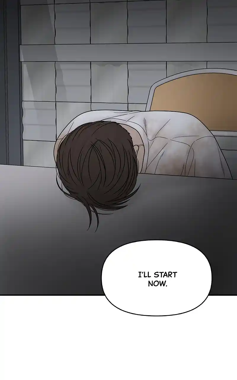 Chasing Tails Chapter 74