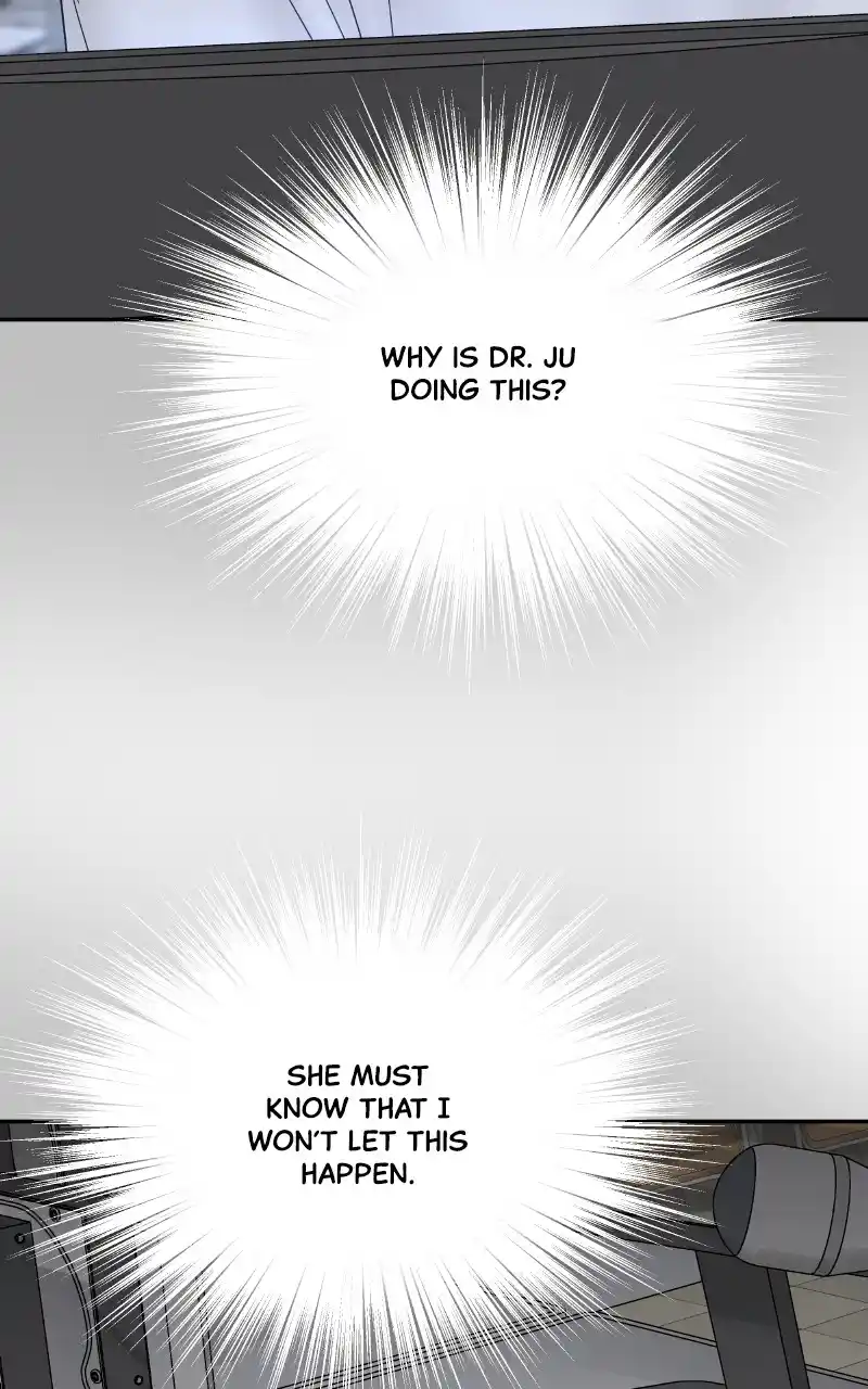 Chasing Tails Chapter 74