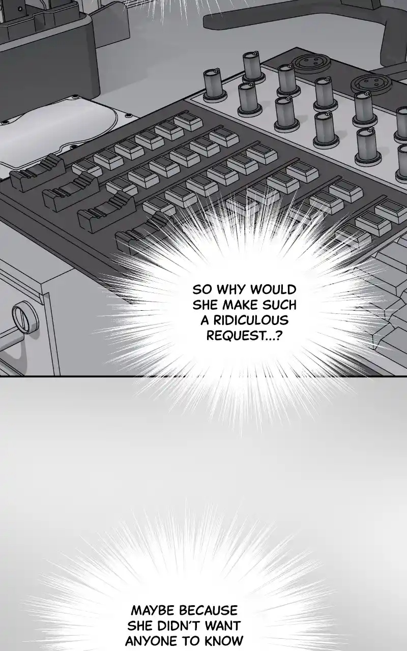 Chasing Tails Chapter 74