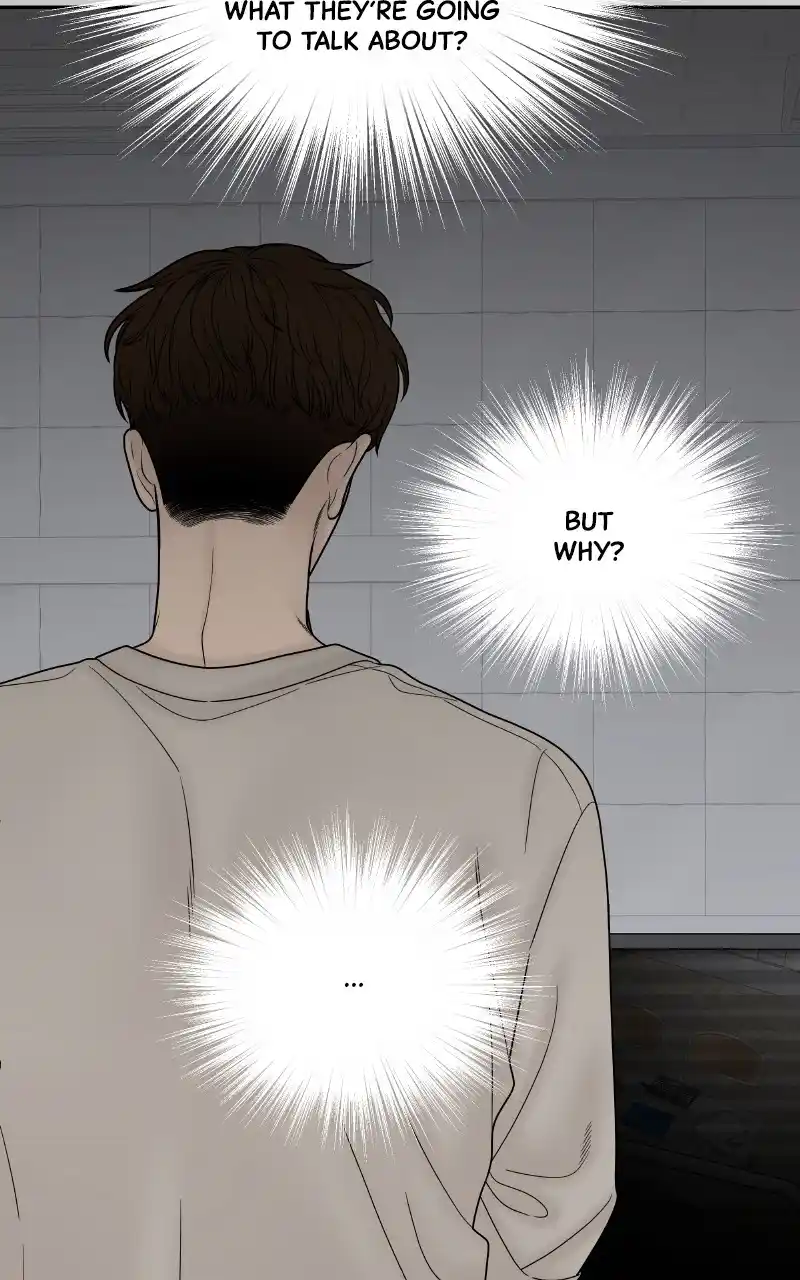 Chasing Tails Chapter 74