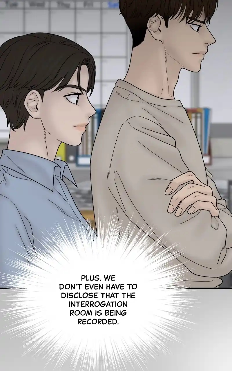 Chasing Tails Chapter 74