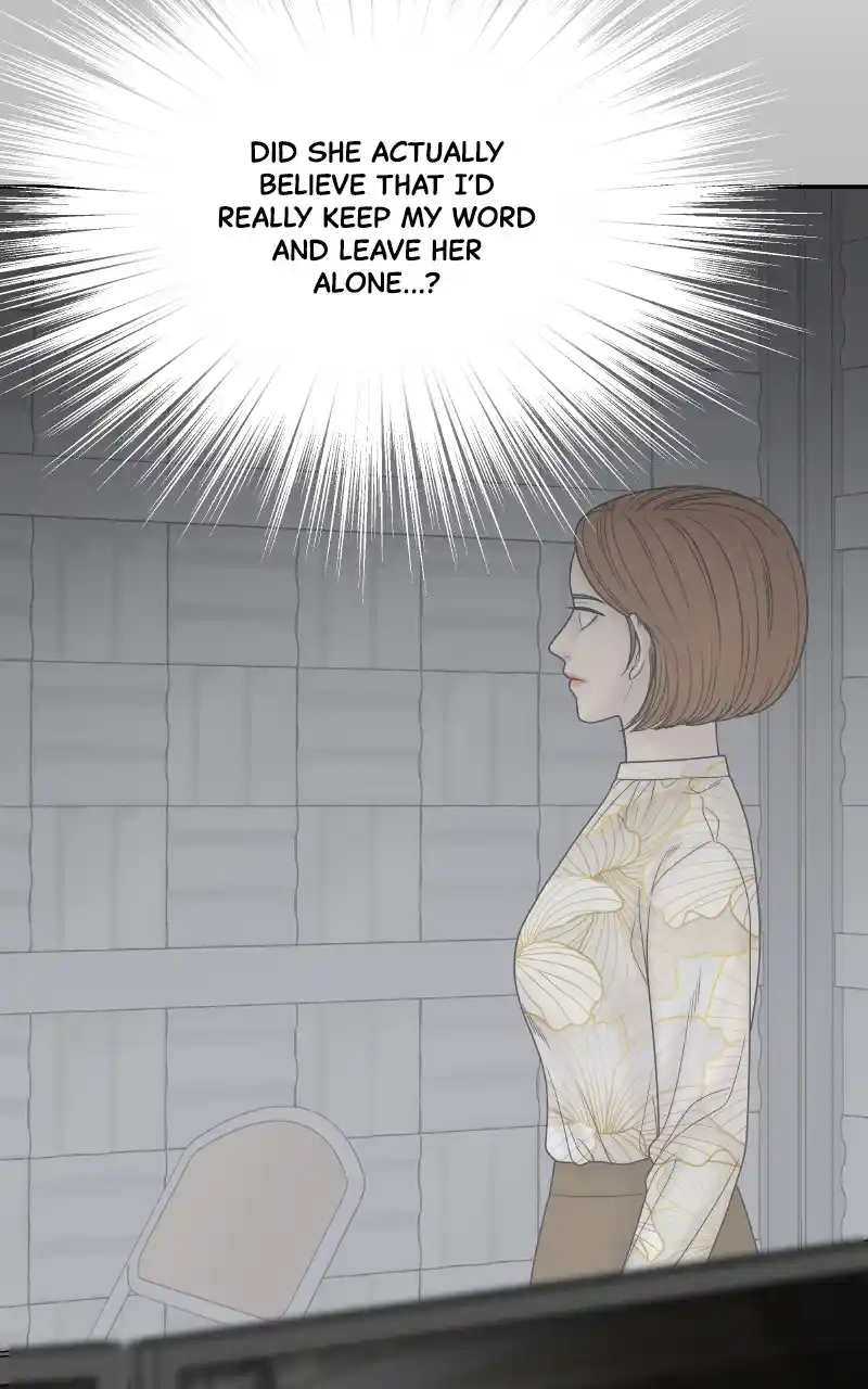 Chasing Tails Chapter 74