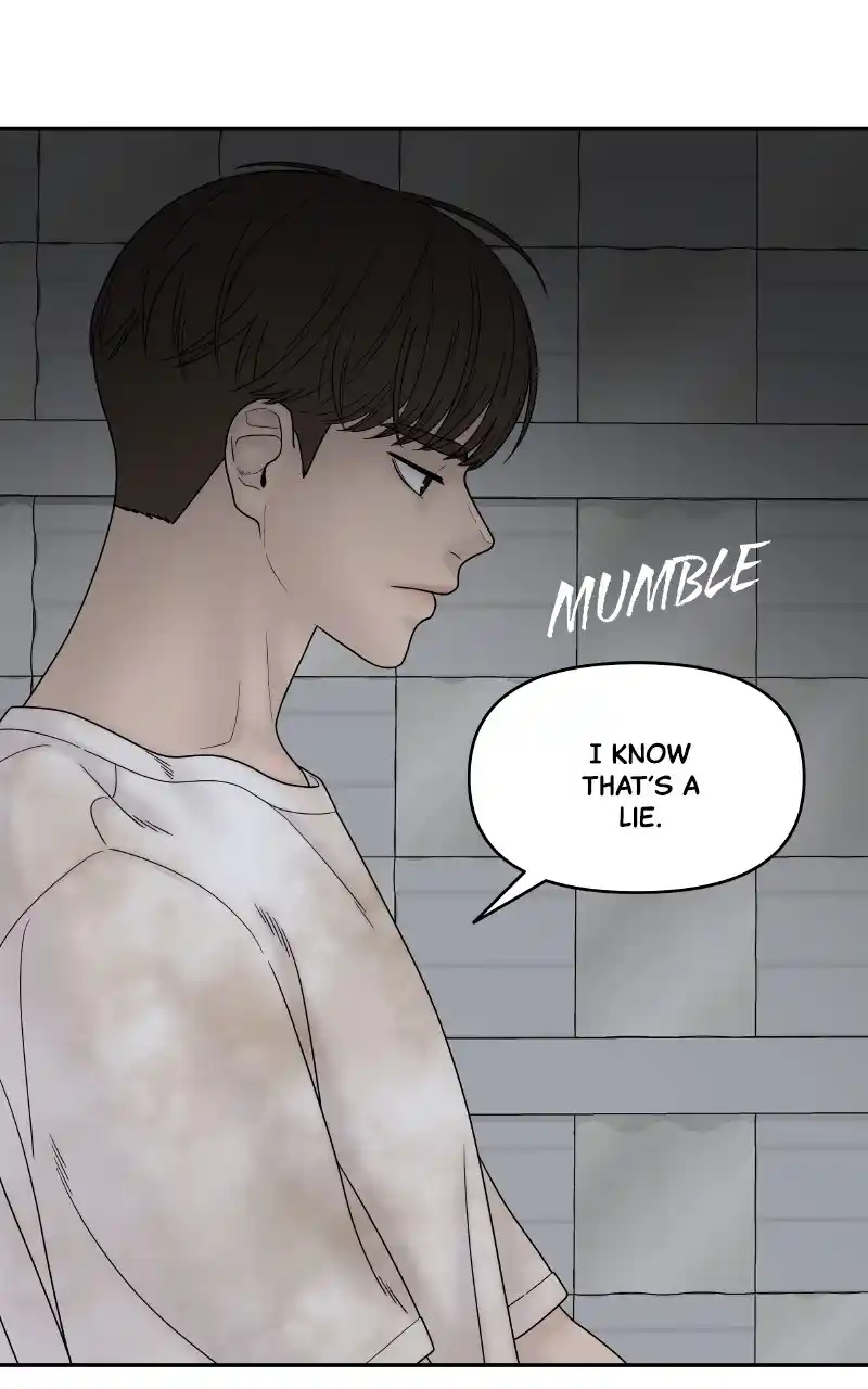 Chasing Tails Chapter 74