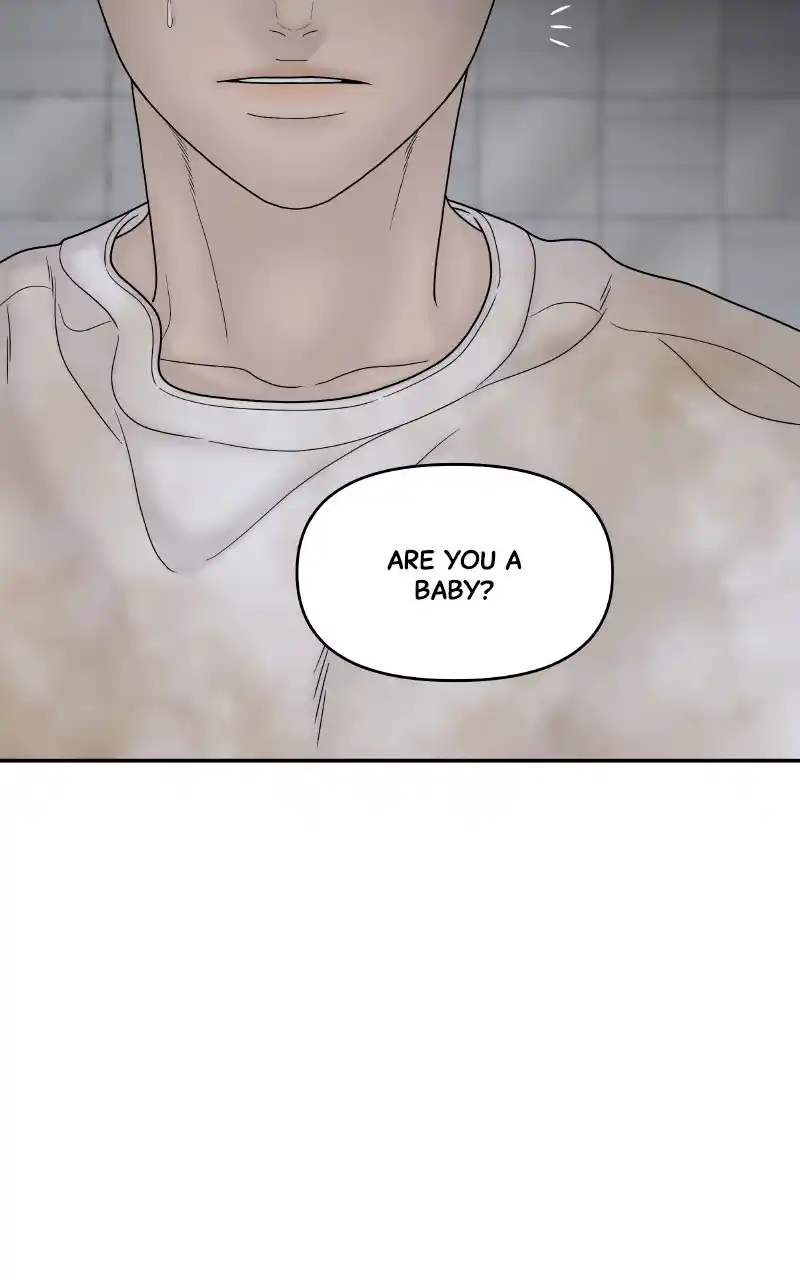 Chasing Tails Chapter 74