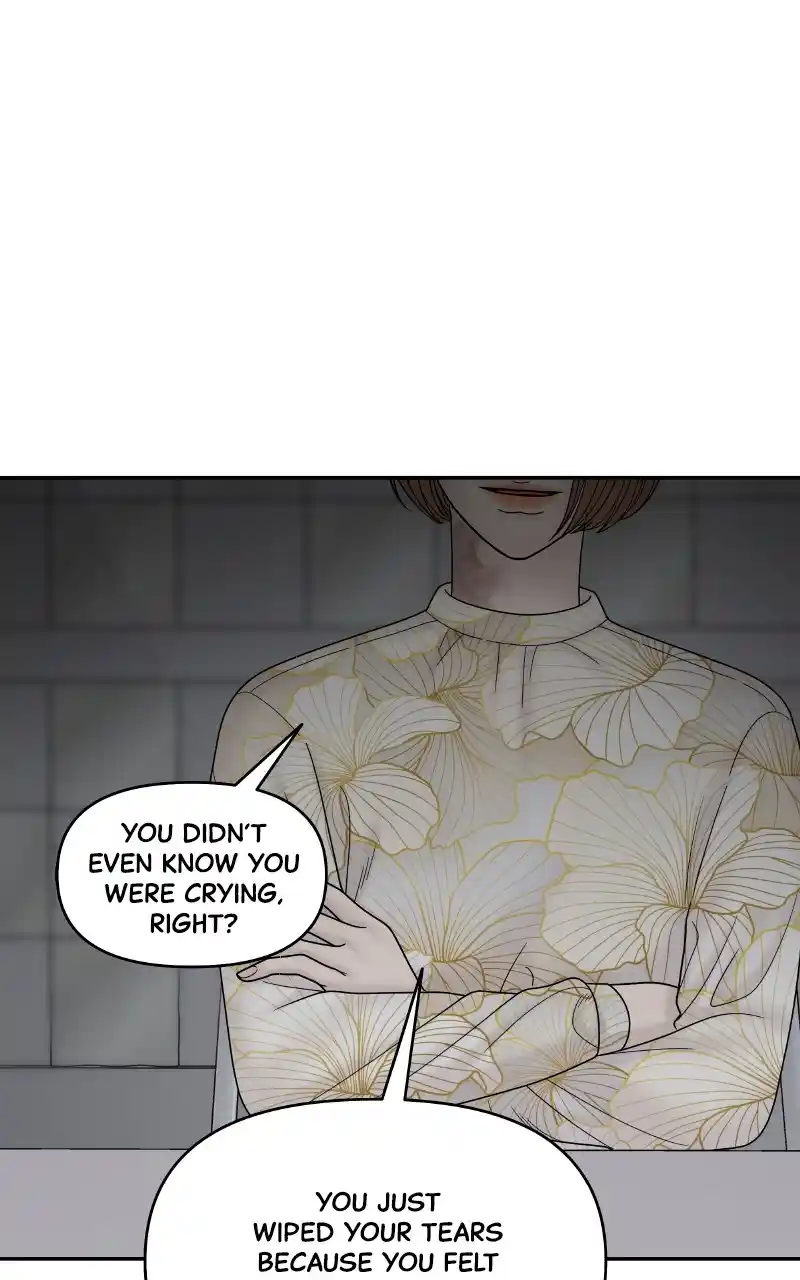 Chasing Tails Chapter 74