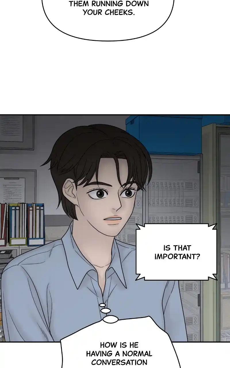 Chasing Tails Chapter 74