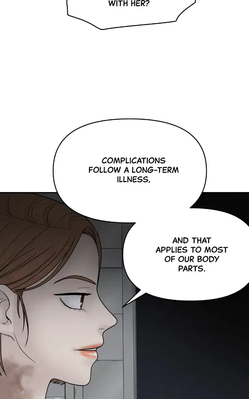 Chasing Tails Chapter 74