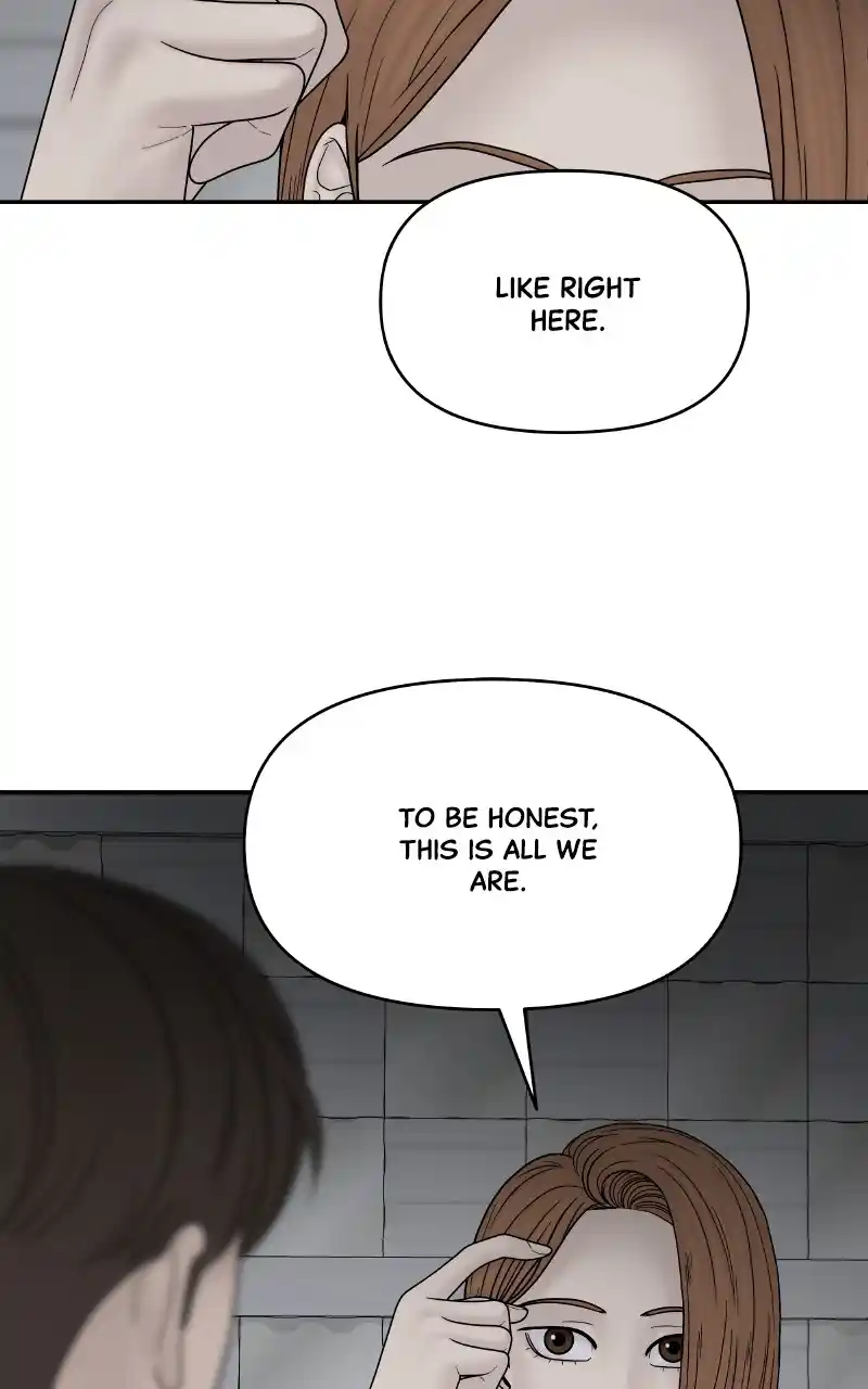 Chasing Tails Chapter 74