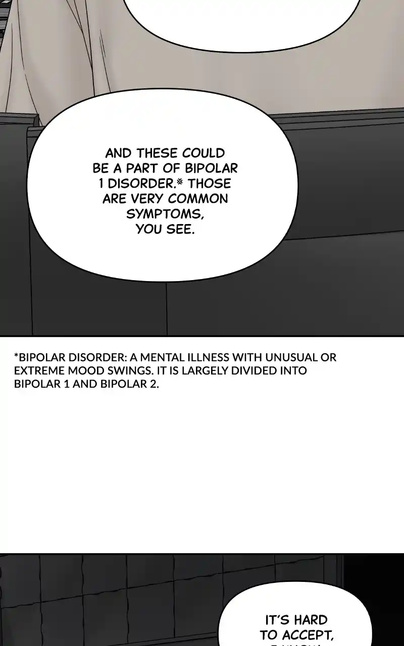 Chasing Tails Chapter 74