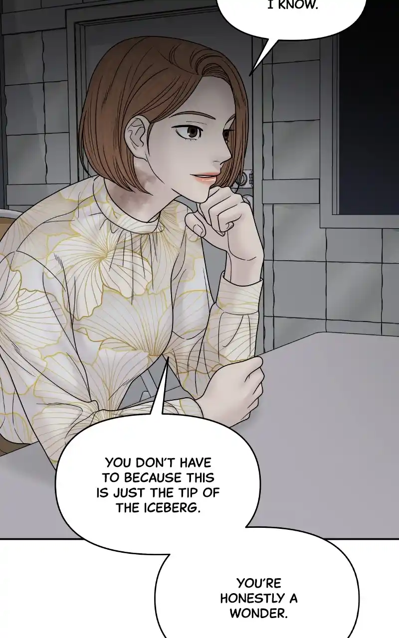 Chasing Tails Chapter 74