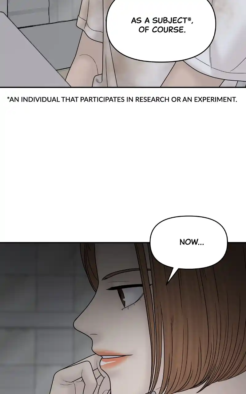 Chasing Tails Chapter 74