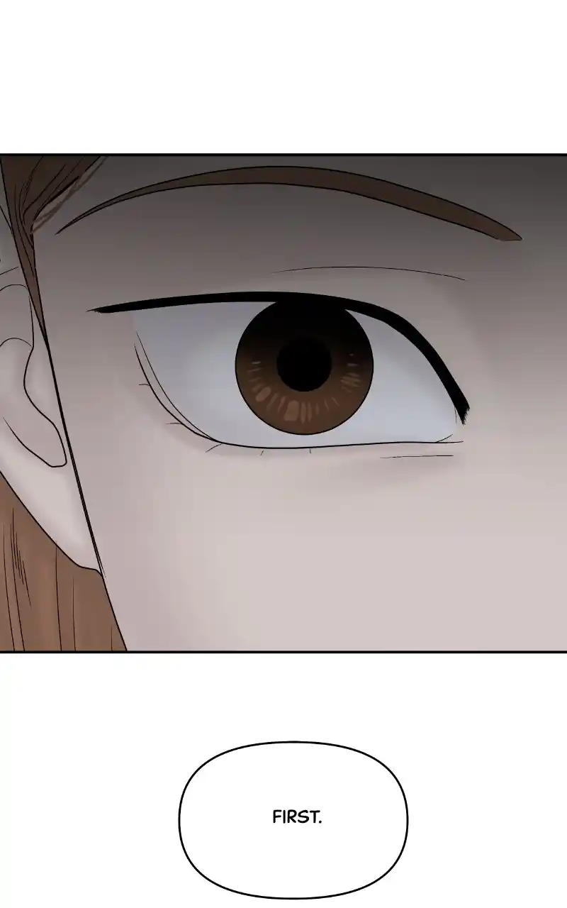 Chasing Tails Chapter 74