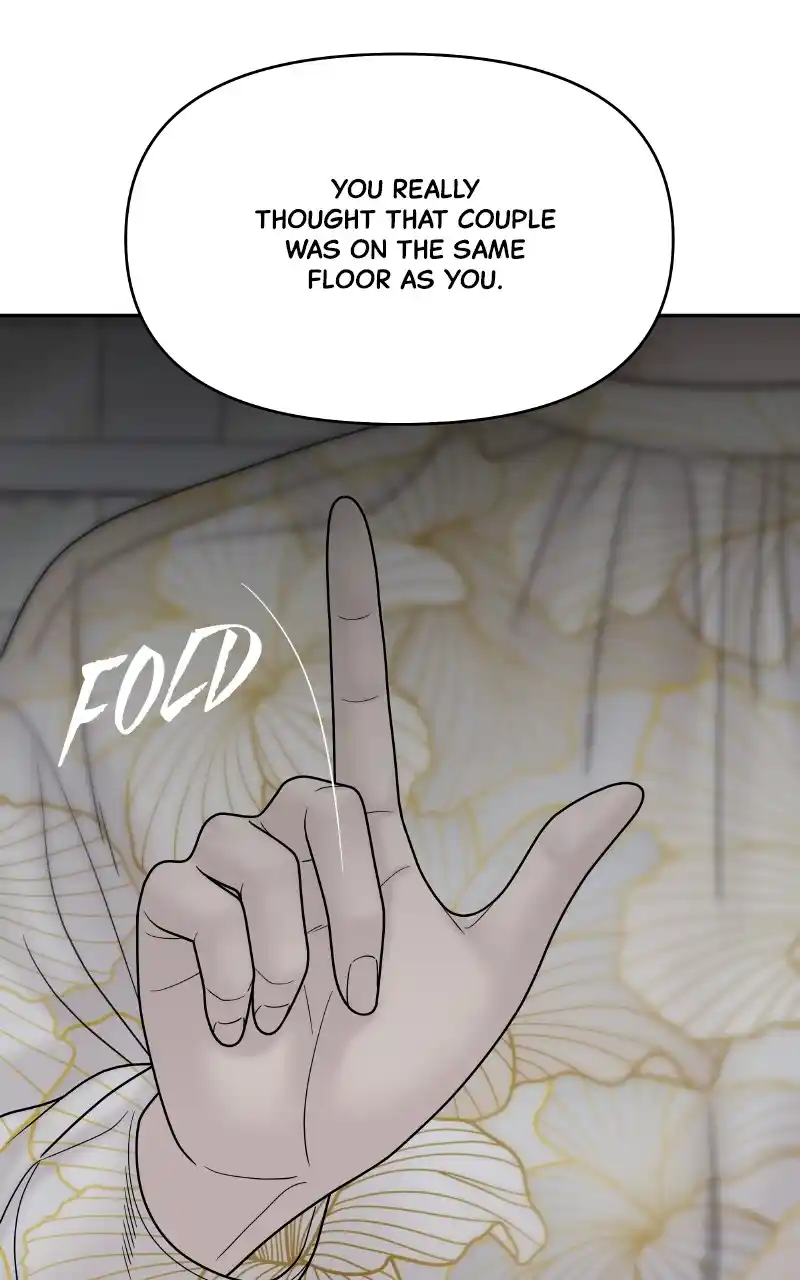 Chasing Tails Chapter 74