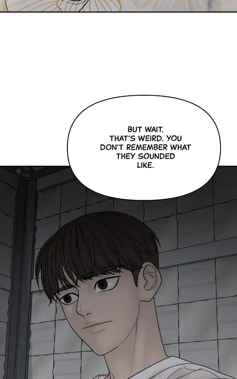 Chasing Tails Chapter 74