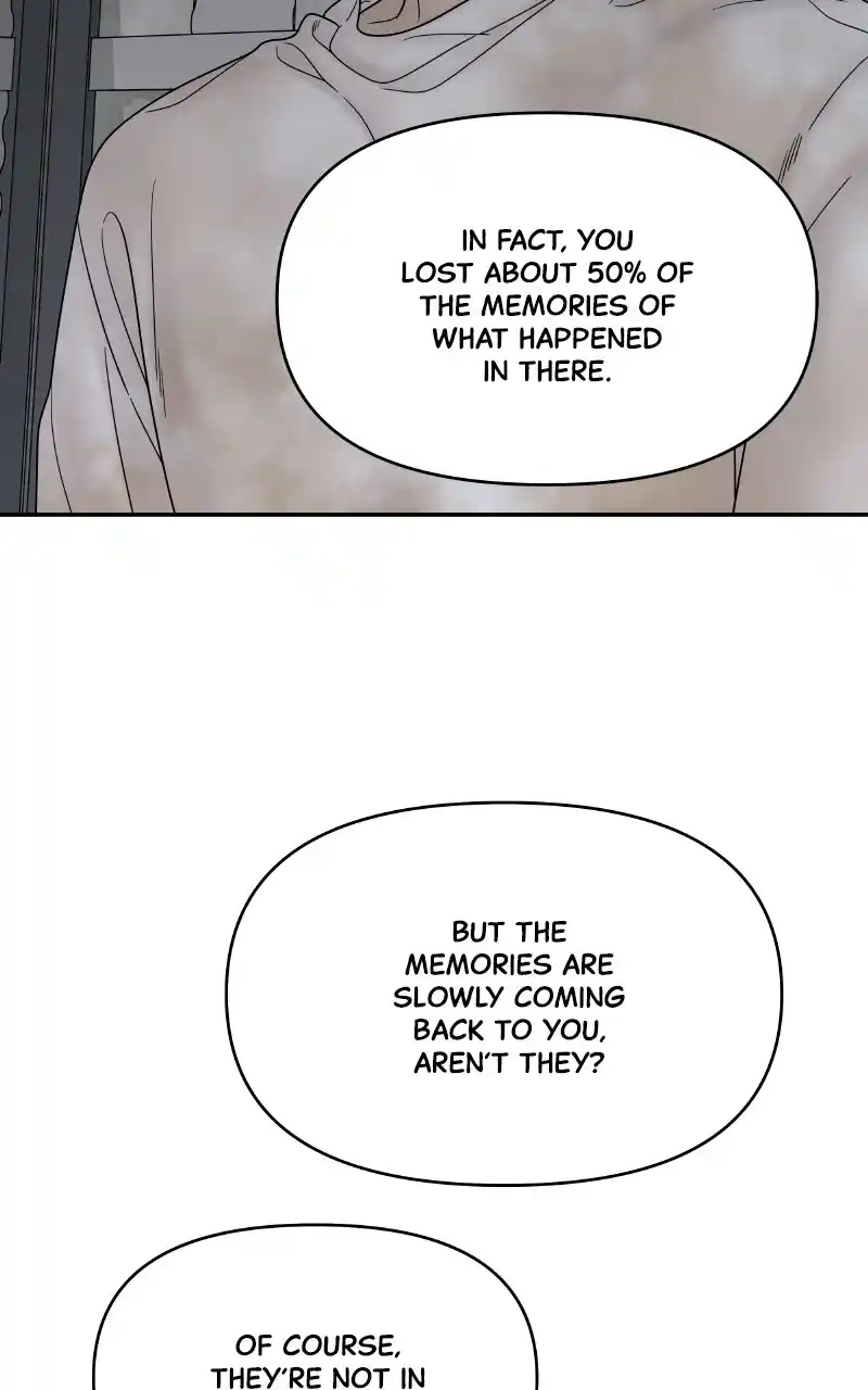 Chasing Tails Chapter 74