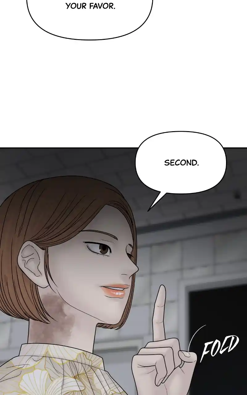 Chasing Tails Chapter 74