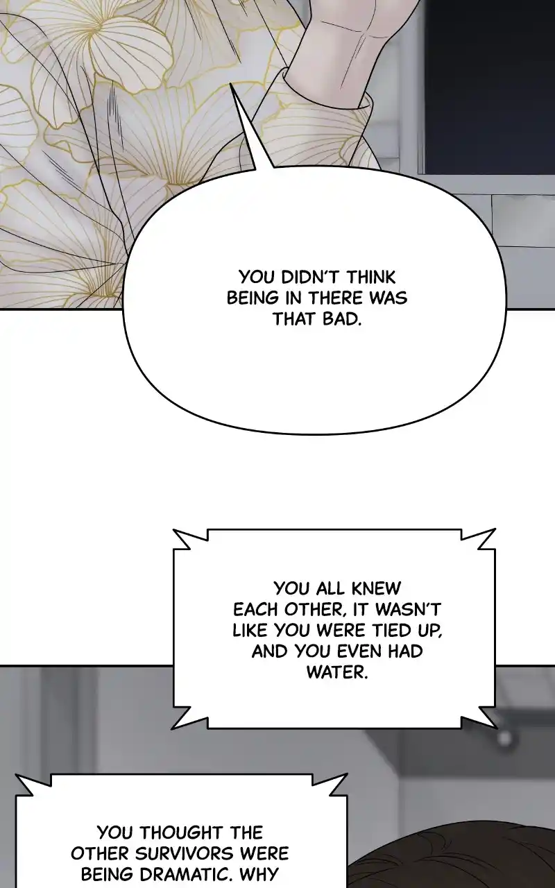 Chasing Tails Chapter 74