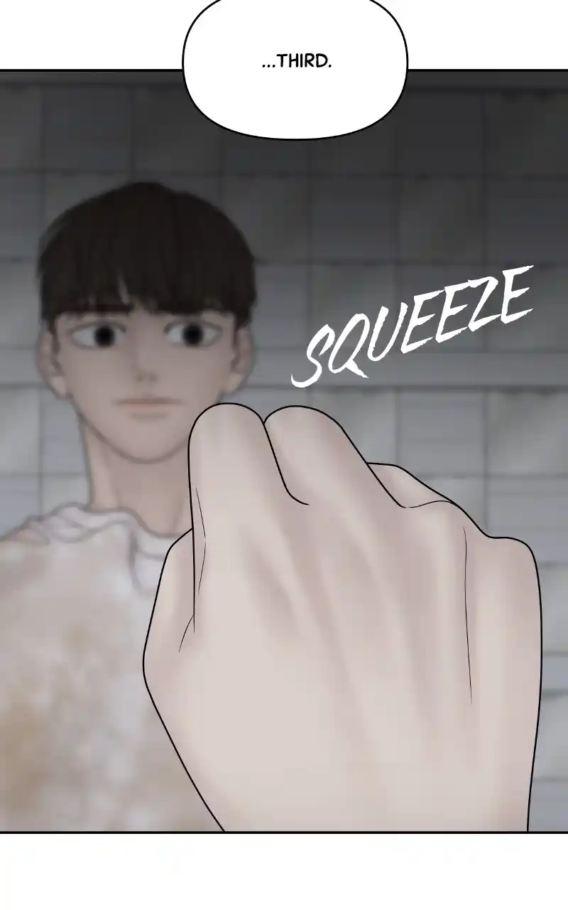 Chasing Tails Chapter 74