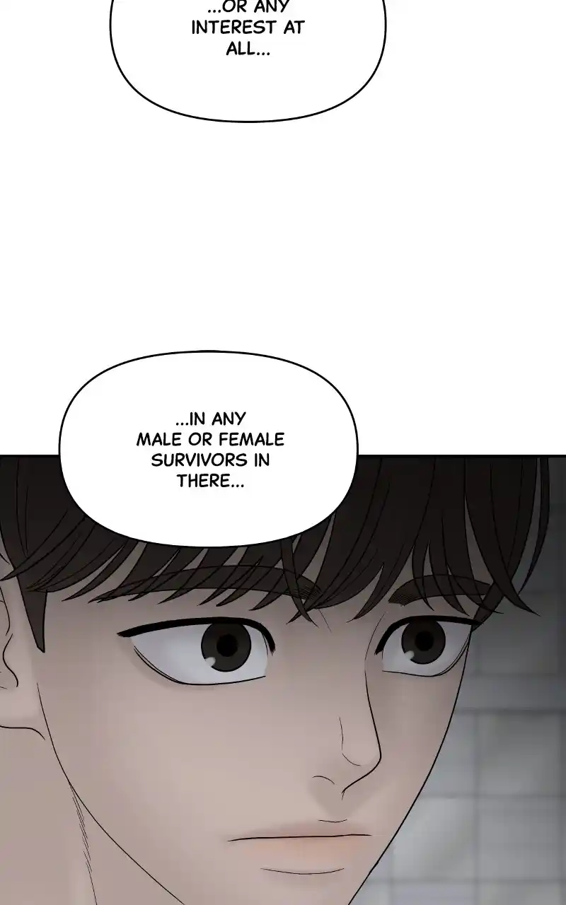 Chasing Tails Chapter 74