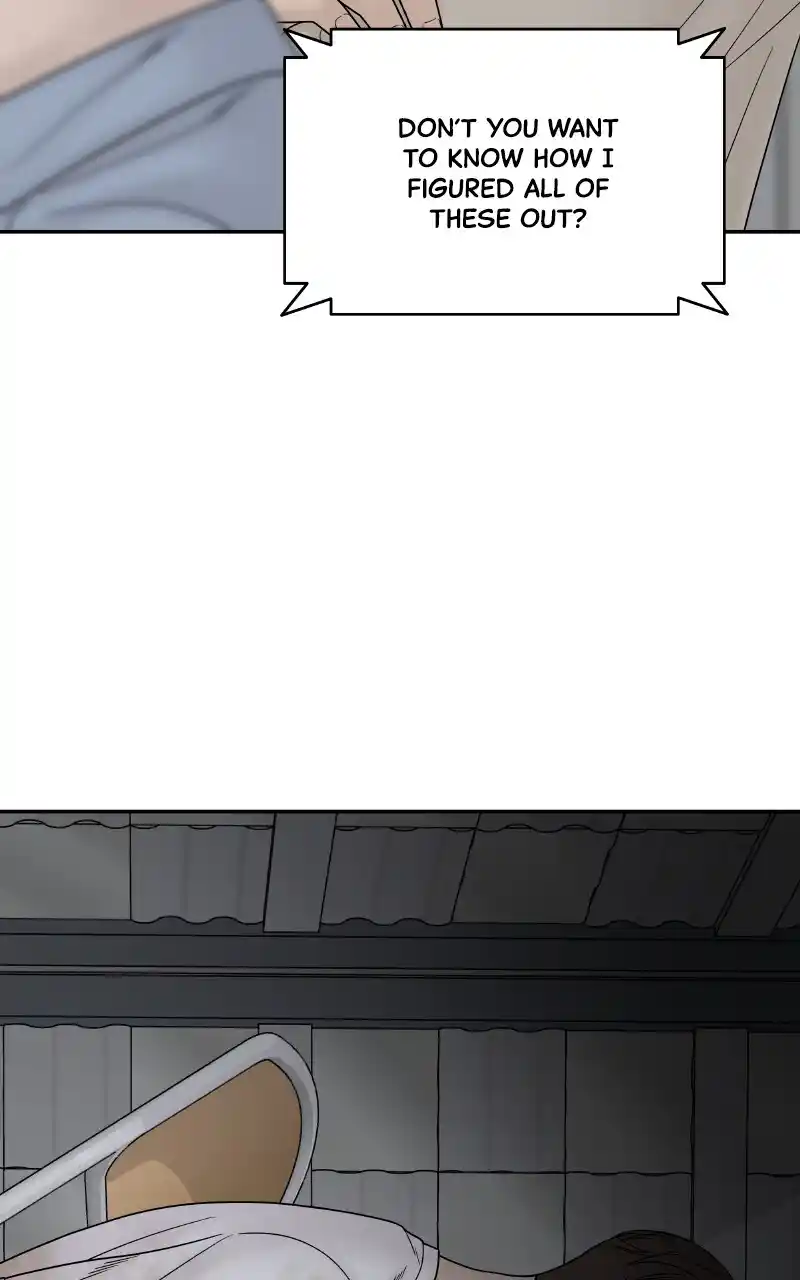 Chasing Tails Chapter 74