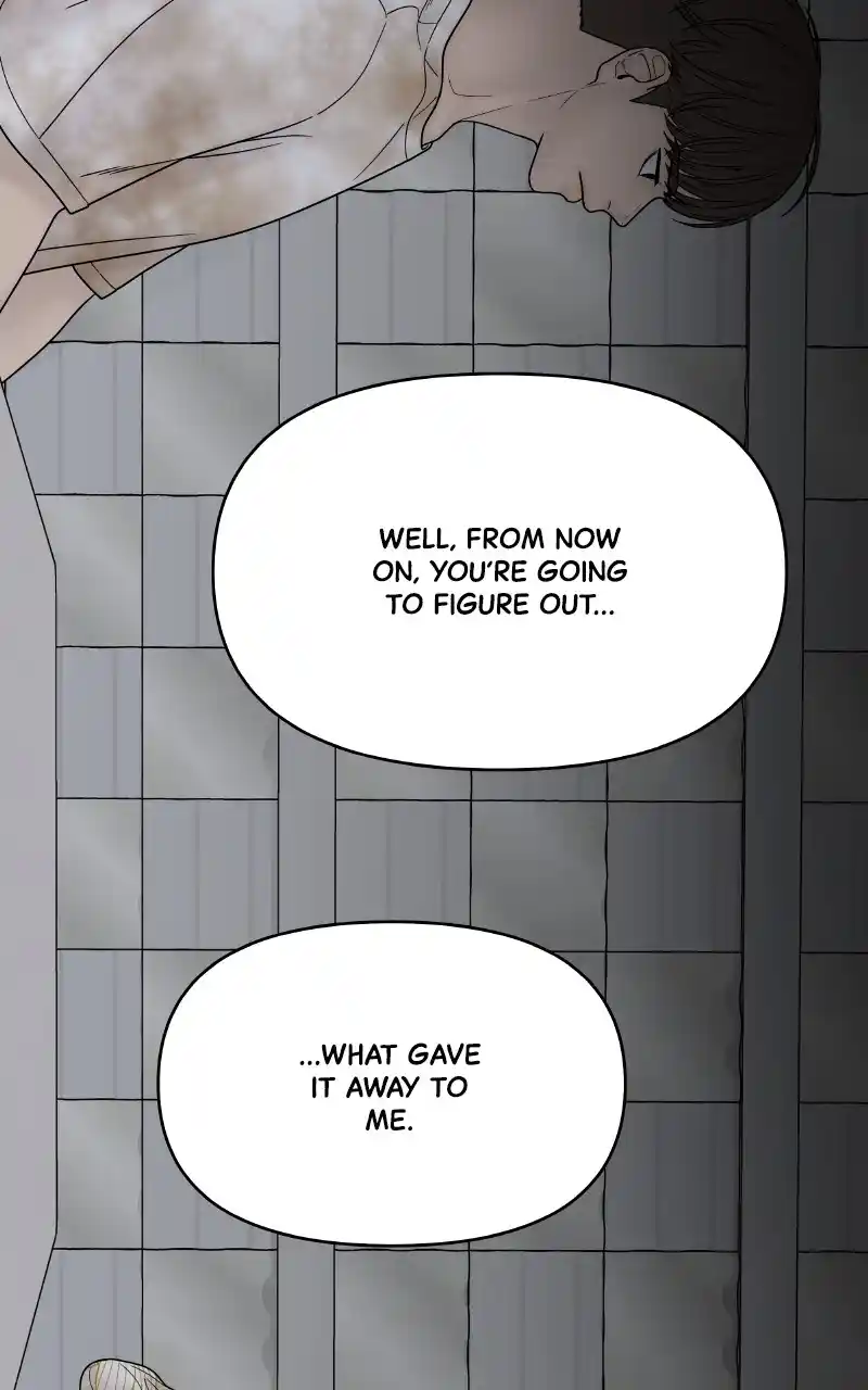 Chasing Tails Chapter 74