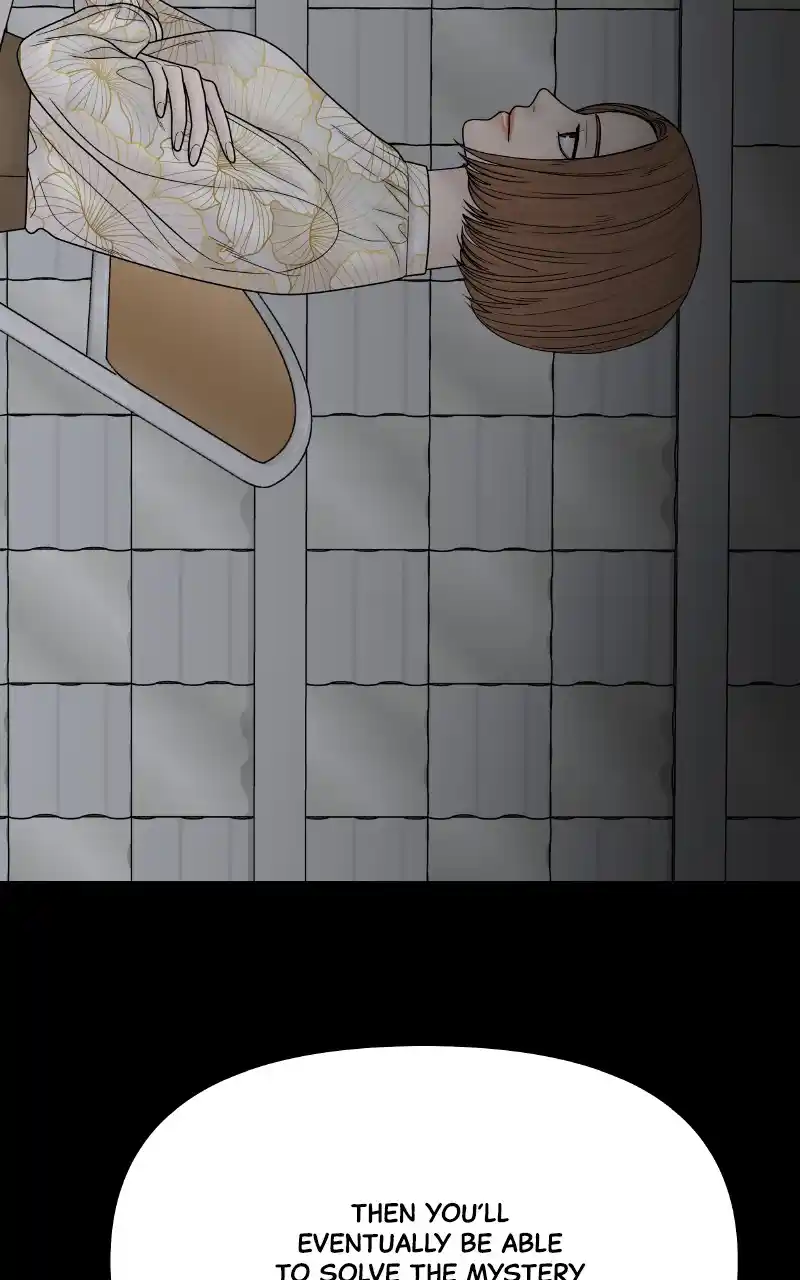 Chasing Tails Chapter 74