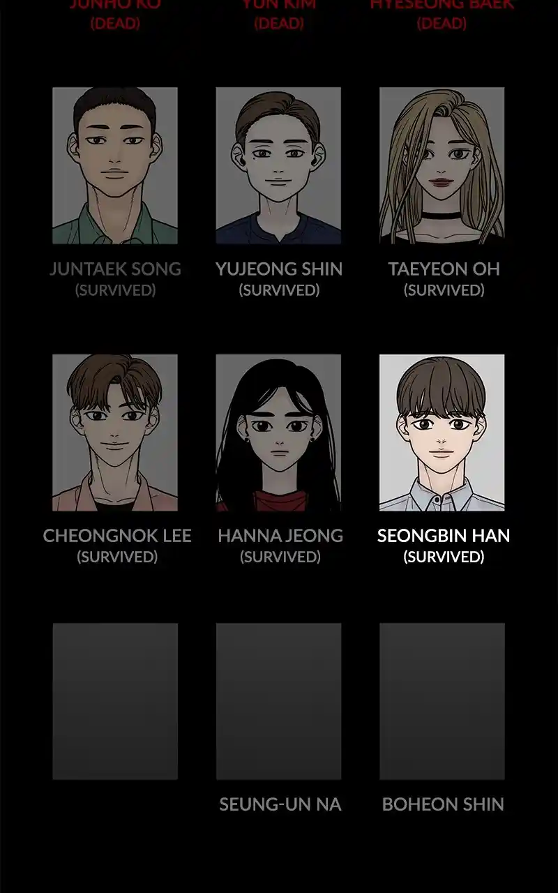 Chasing Tails Chapter 74