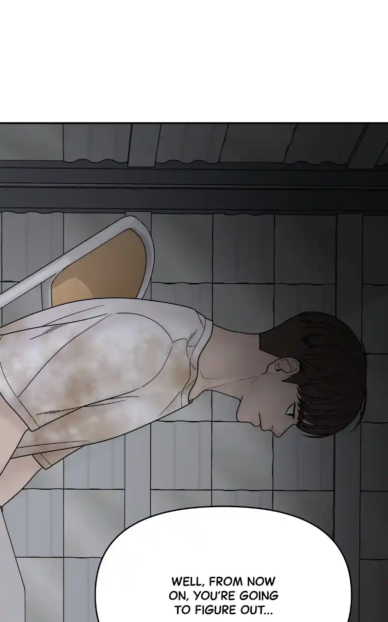 Chasing Tails Chapter 75