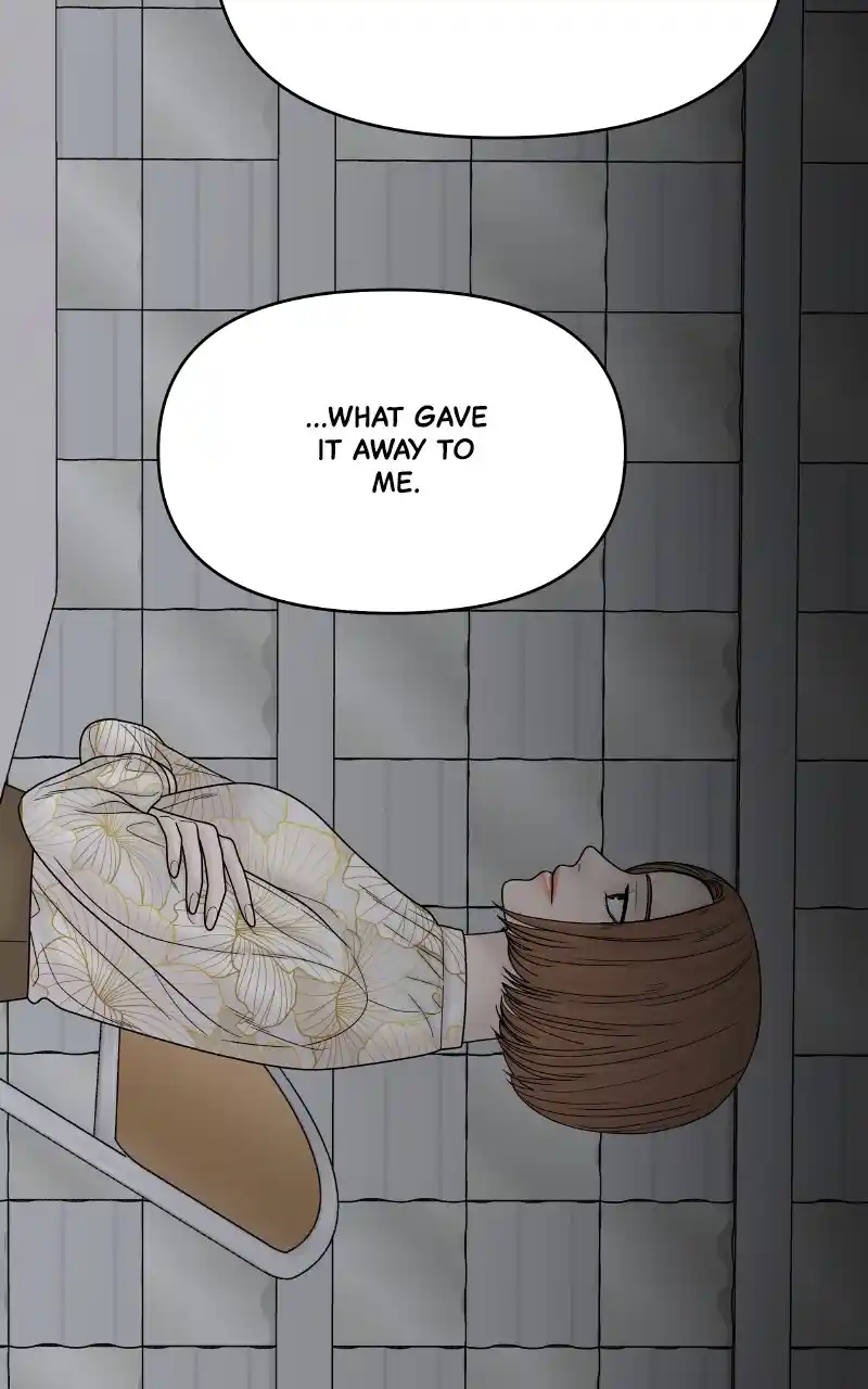 Chasing Tails Chapter 75