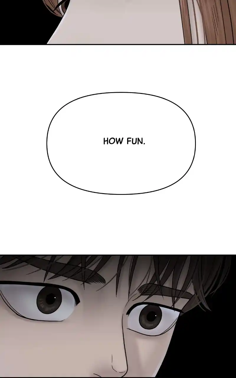 Chasing Tails Chapter 75