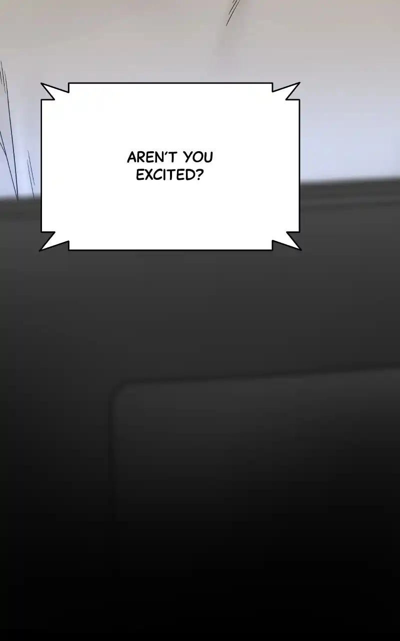 Chasing Tails Chapter 75