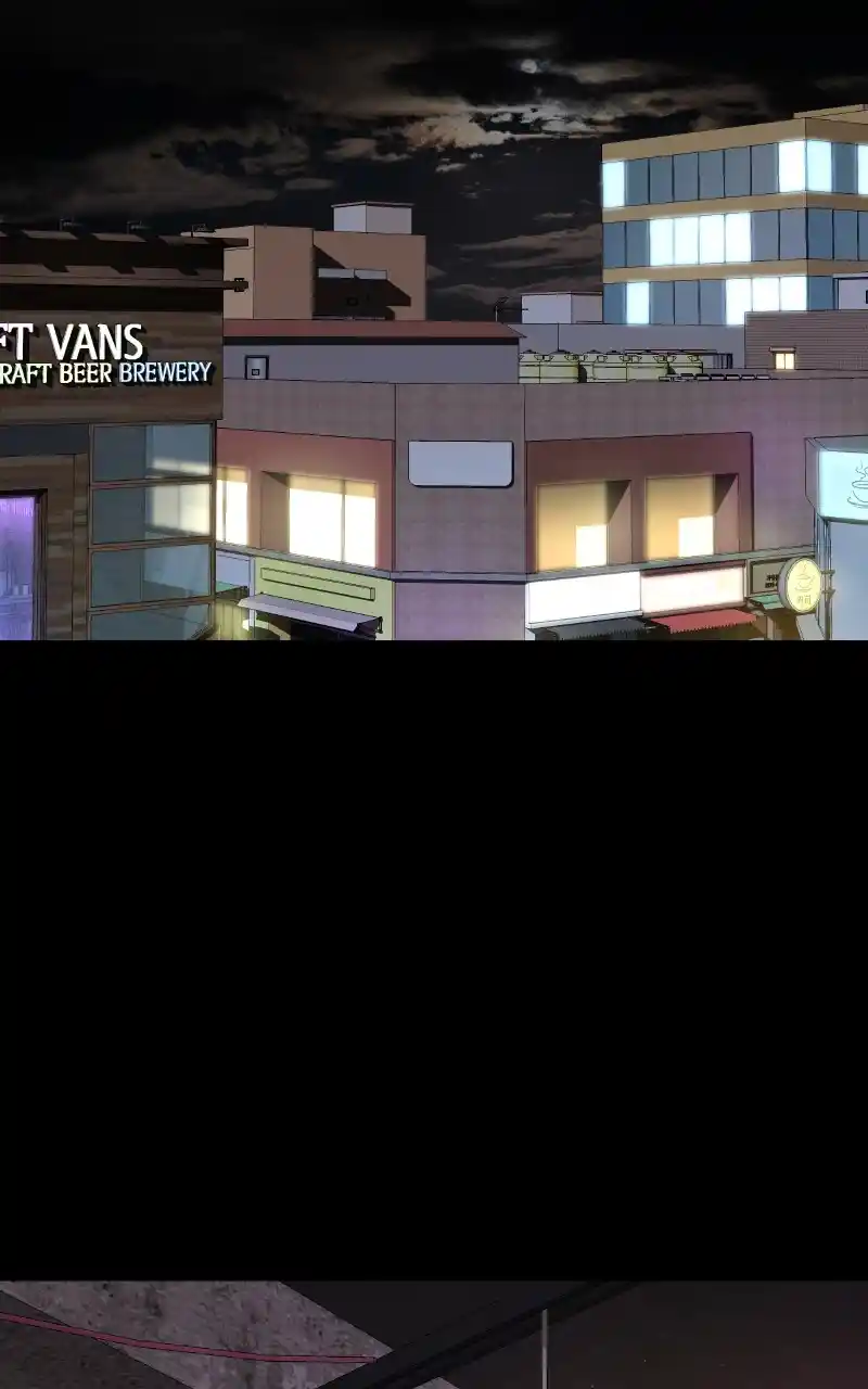 Chasing Tails Chapter 75