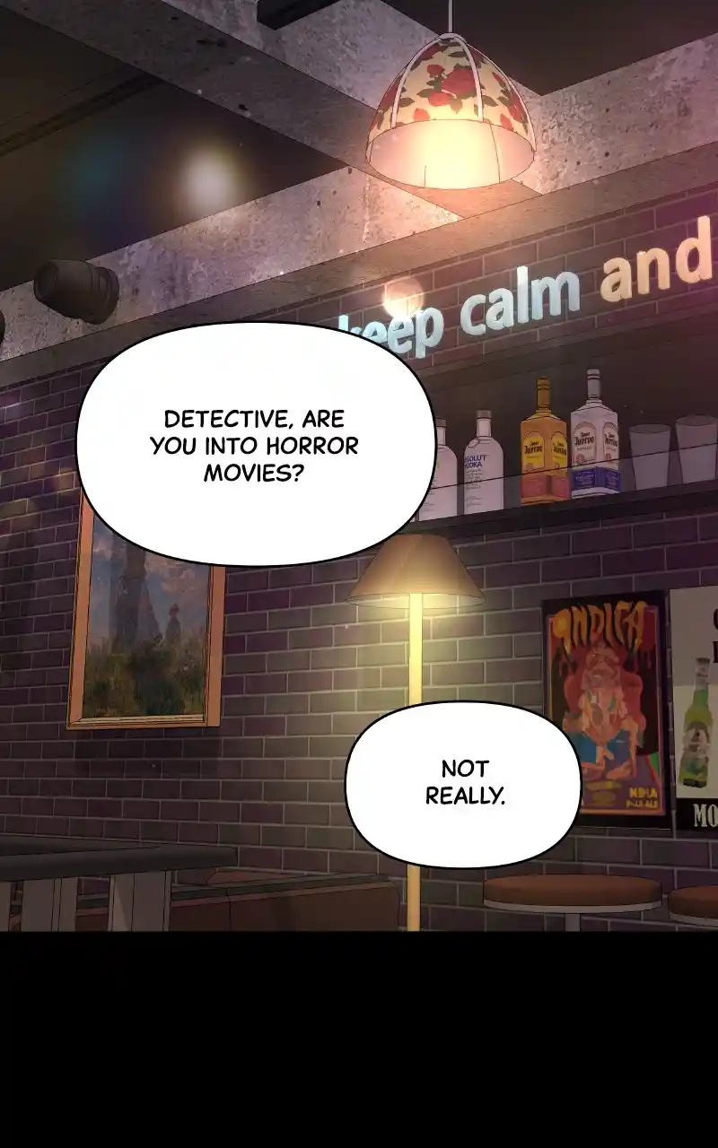 Chasing Tails Chapter 75