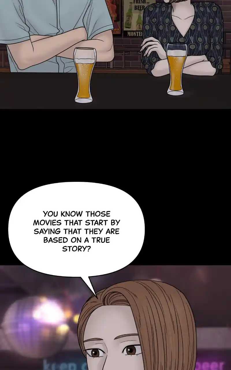 Chasing Tails Chapter 75