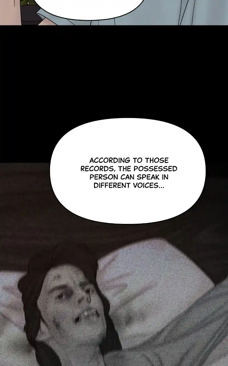 Chasing Tails Chapter 75