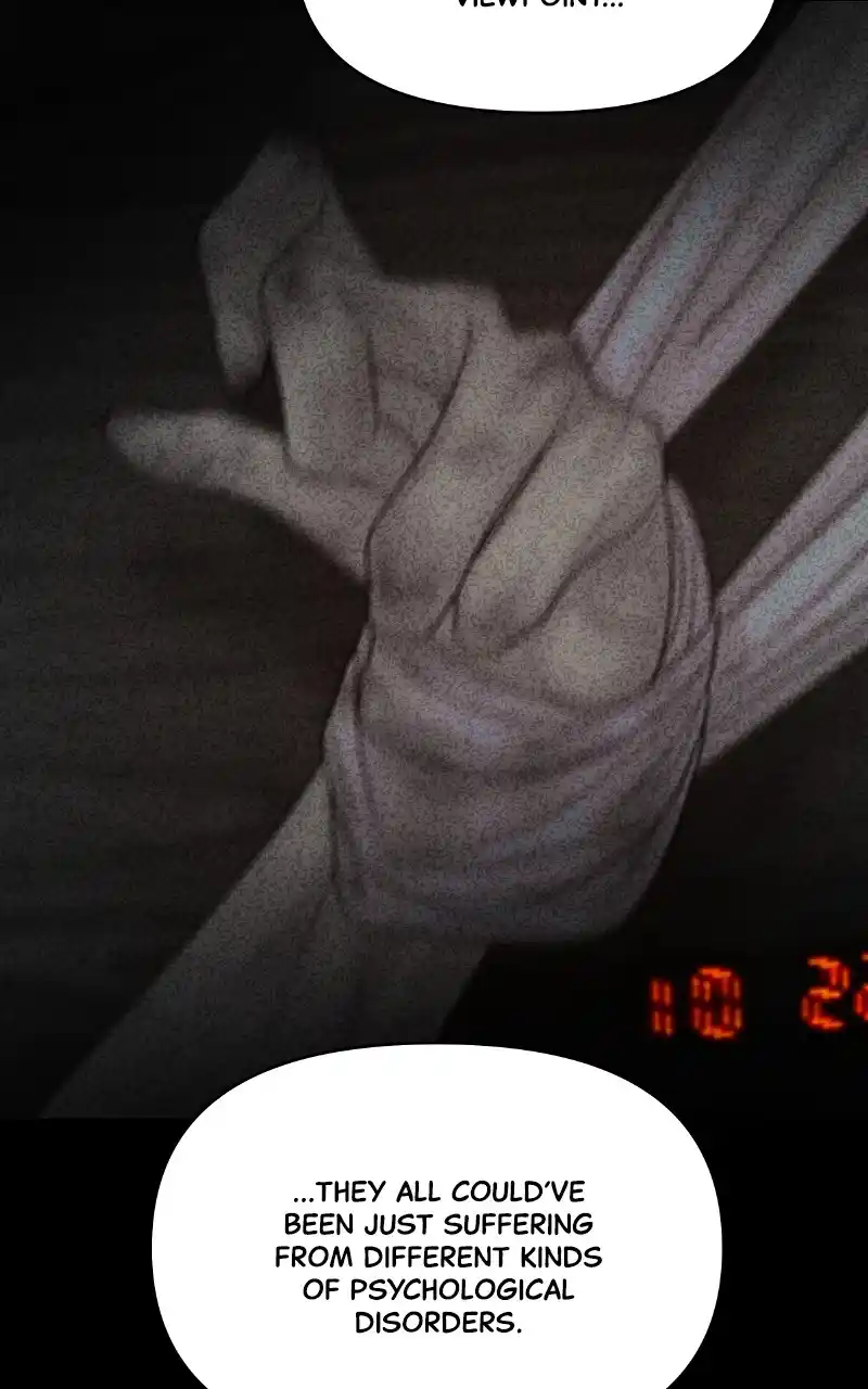 Chasing Tails Chapter 75