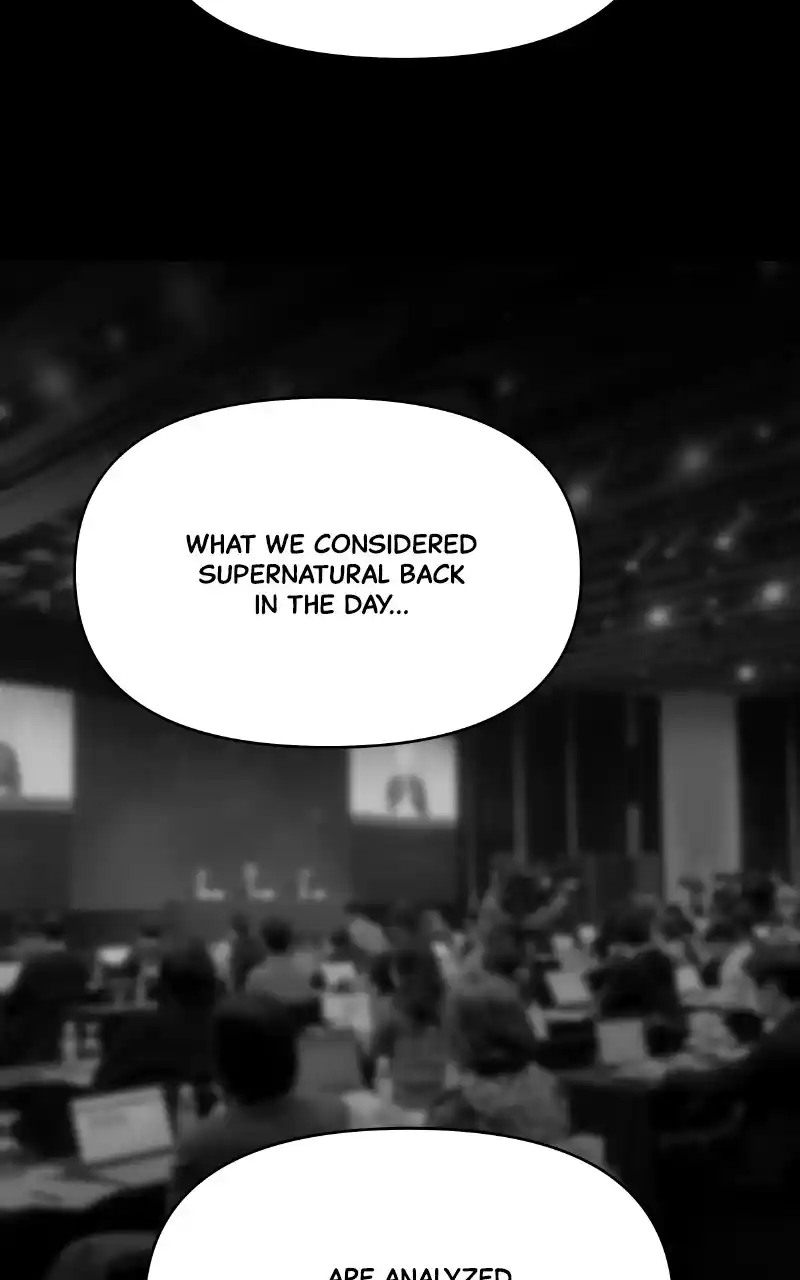 Chasing Tails Chapter 75