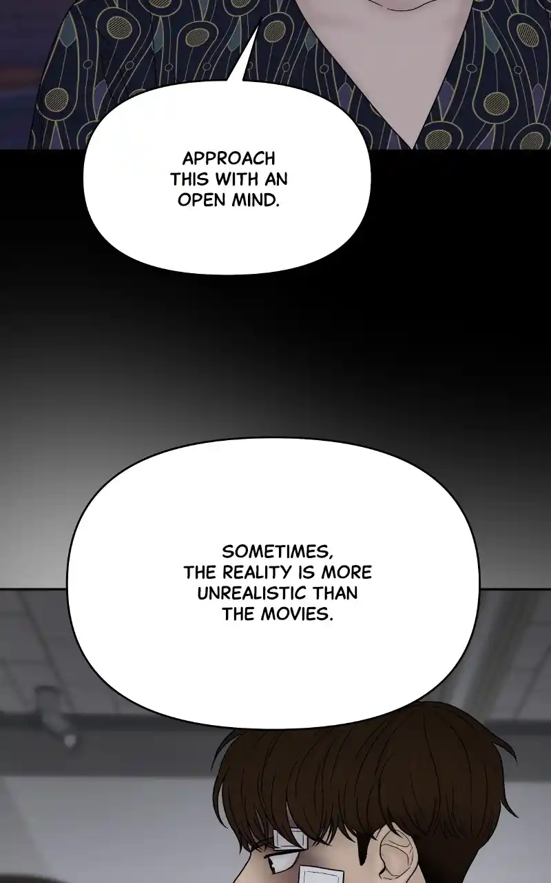 Chasing Tails Chapter 75