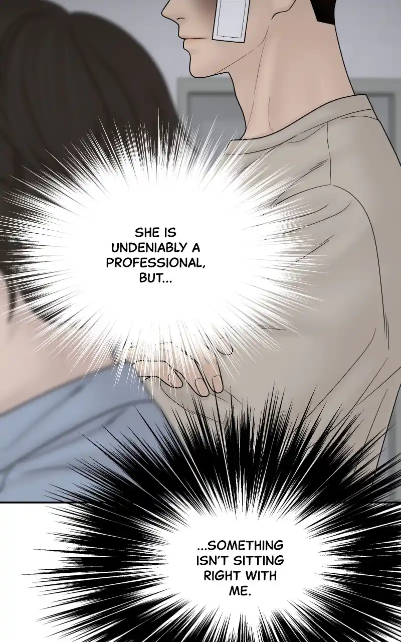 Chasing Tails Chapter 75