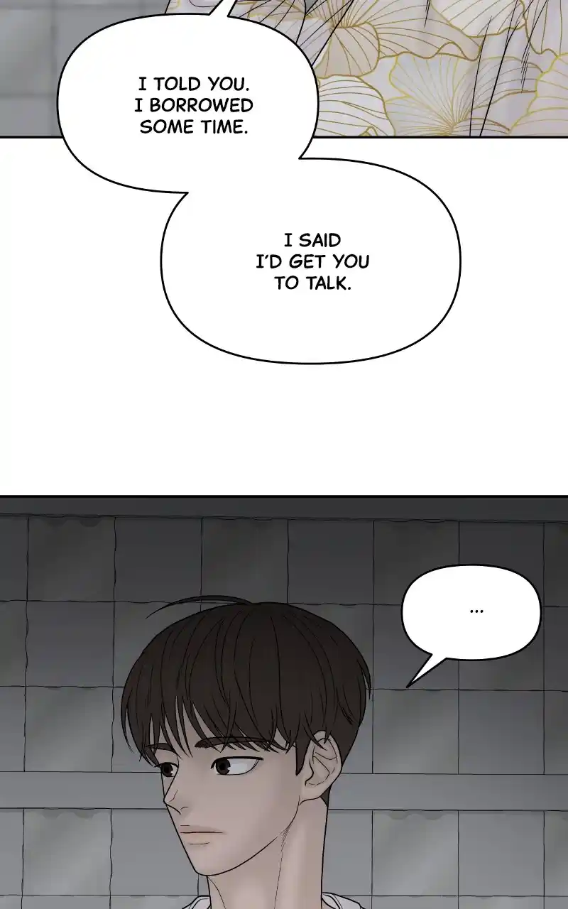 Chasing Tails Chapter 75